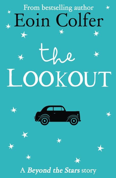 The Lookout: Beyond the Stars