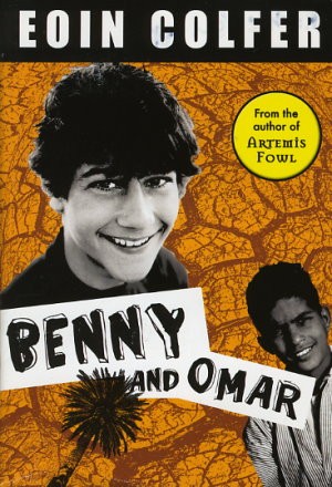 Benny and Omar