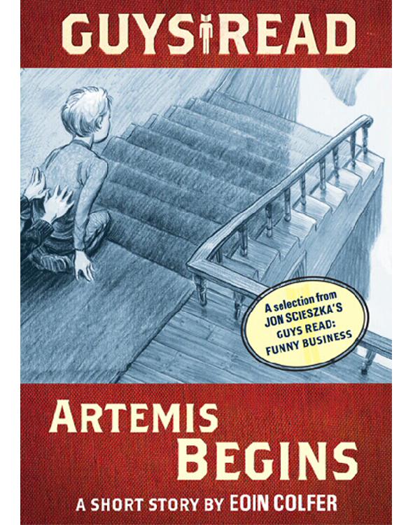 Artemis Begins