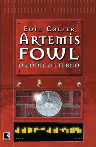 Artemis Fowl: O Código Eterno