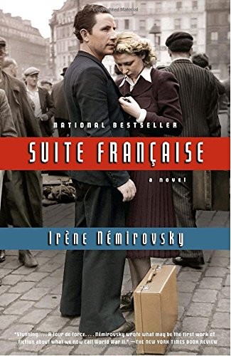 Suite Francaise