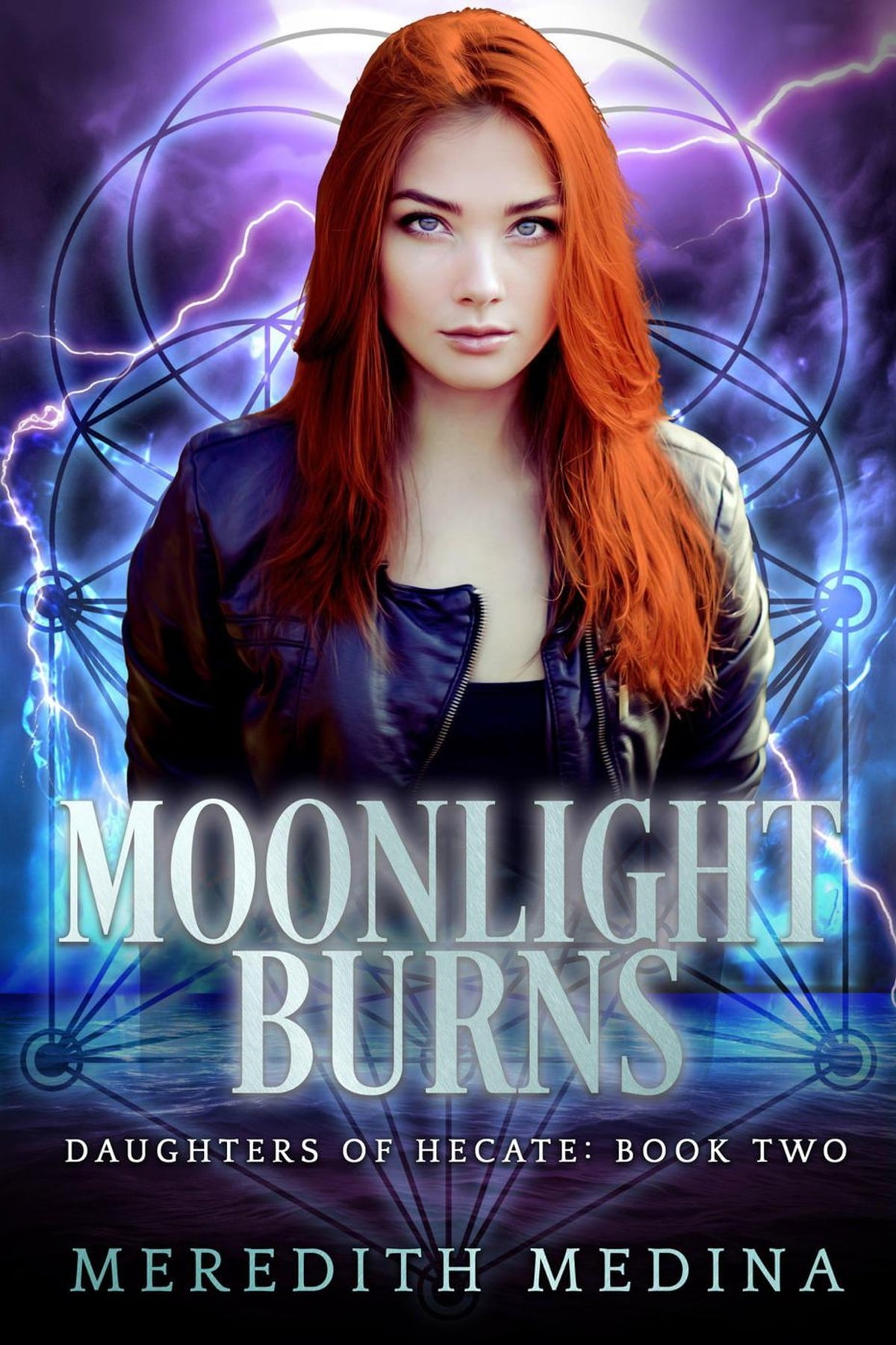 Moonlight Burns