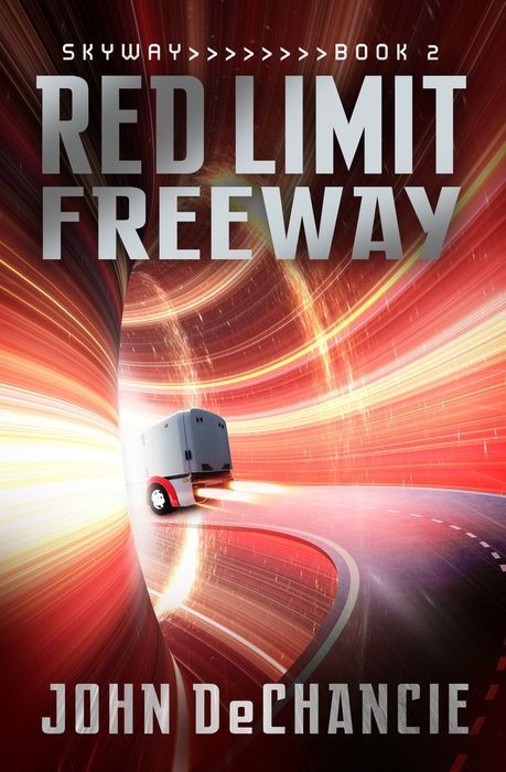 Red Limit Freeway