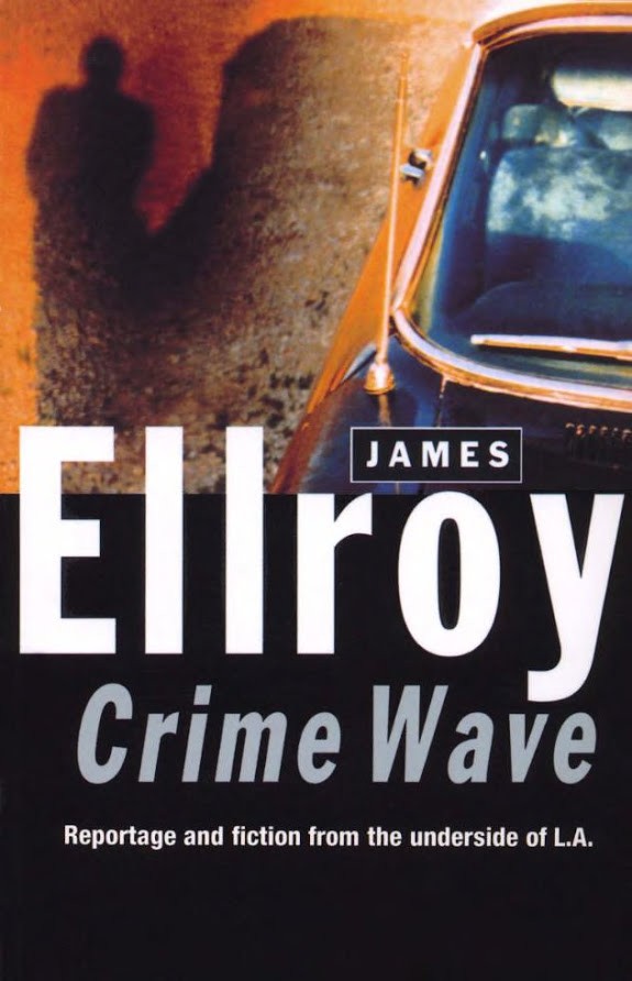 Crime Wave