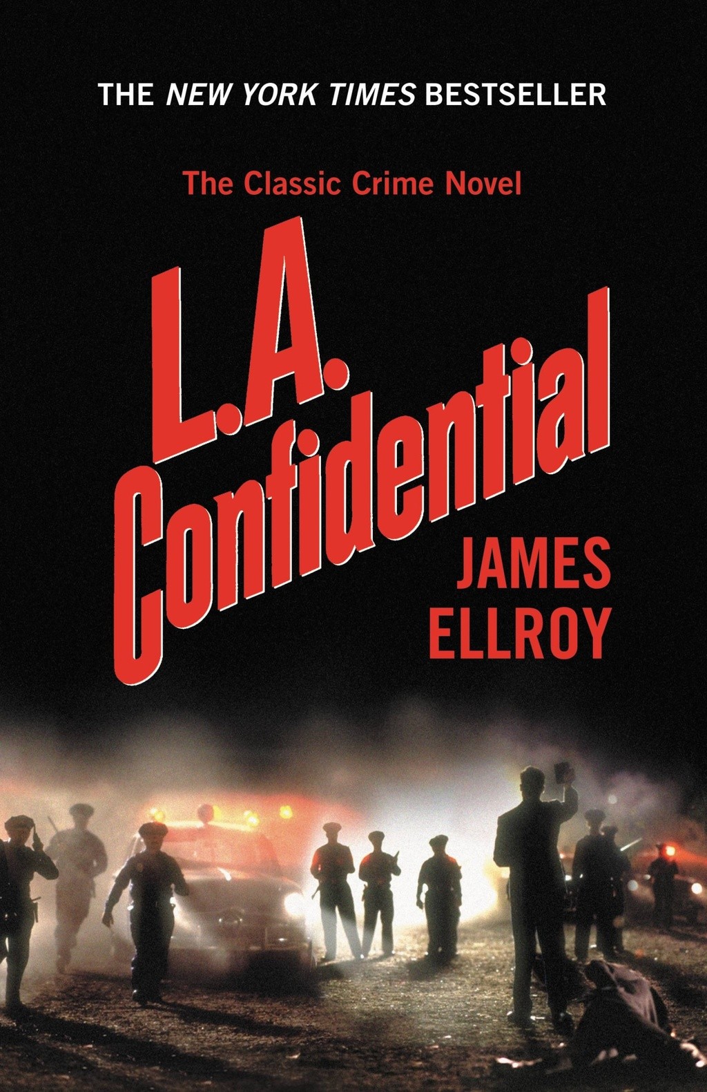 L.A. Confidential