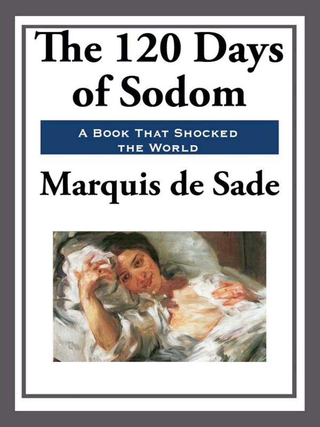 The 120 Days of Sodom