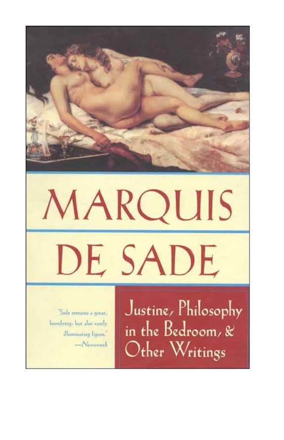 Philosophy in the Bedroom