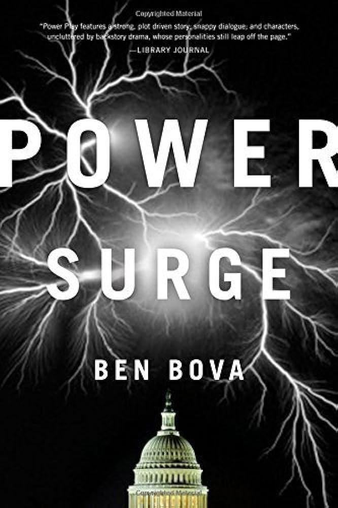 Power Surge