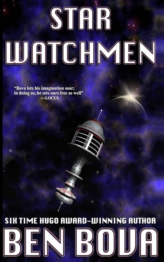 Star Watchman