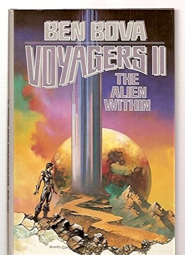 Voyagers II: The Alien Within