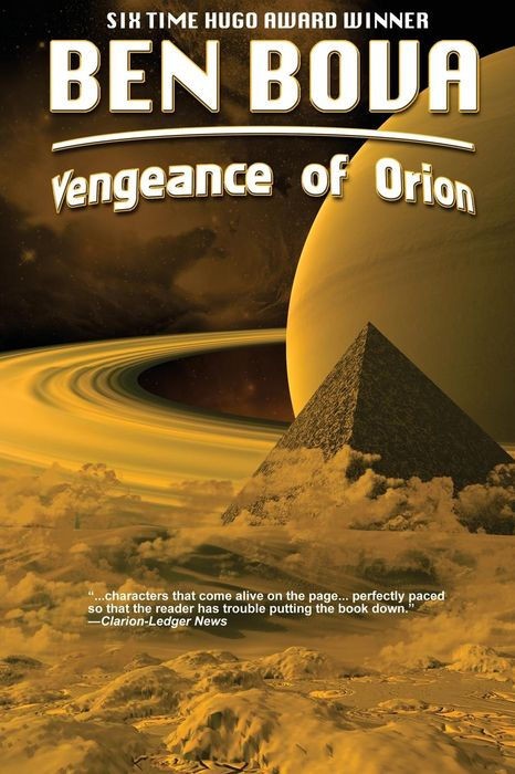 Vengeance of Orion