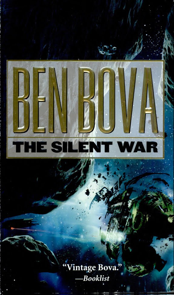 The Silent War