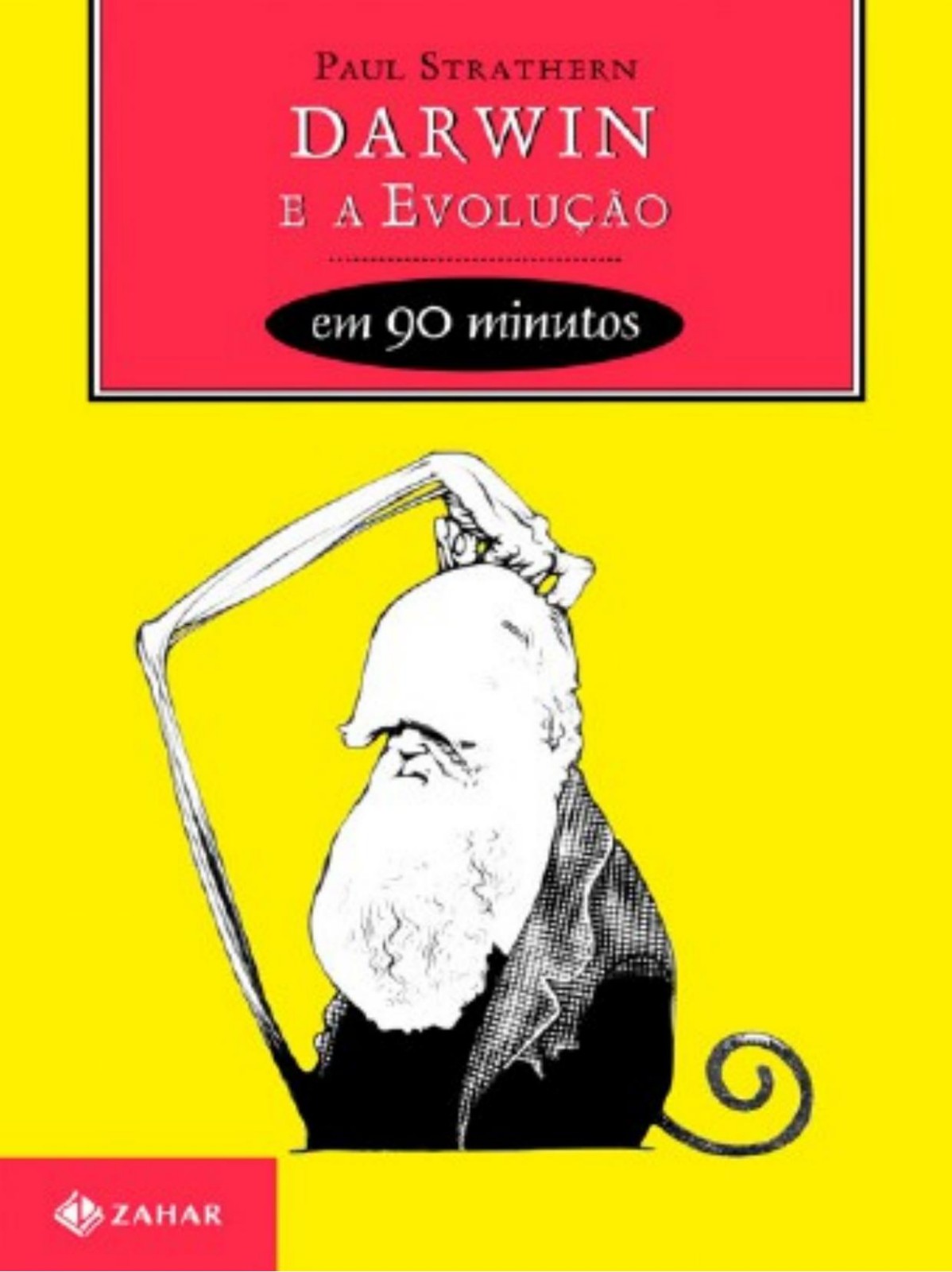 Darwin e a evolução em 90 Minutos