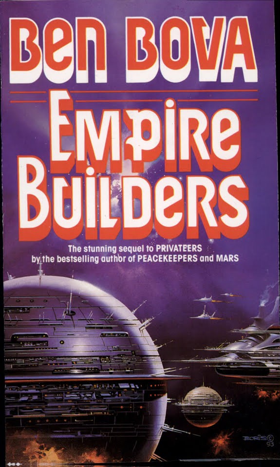 Empire Builders