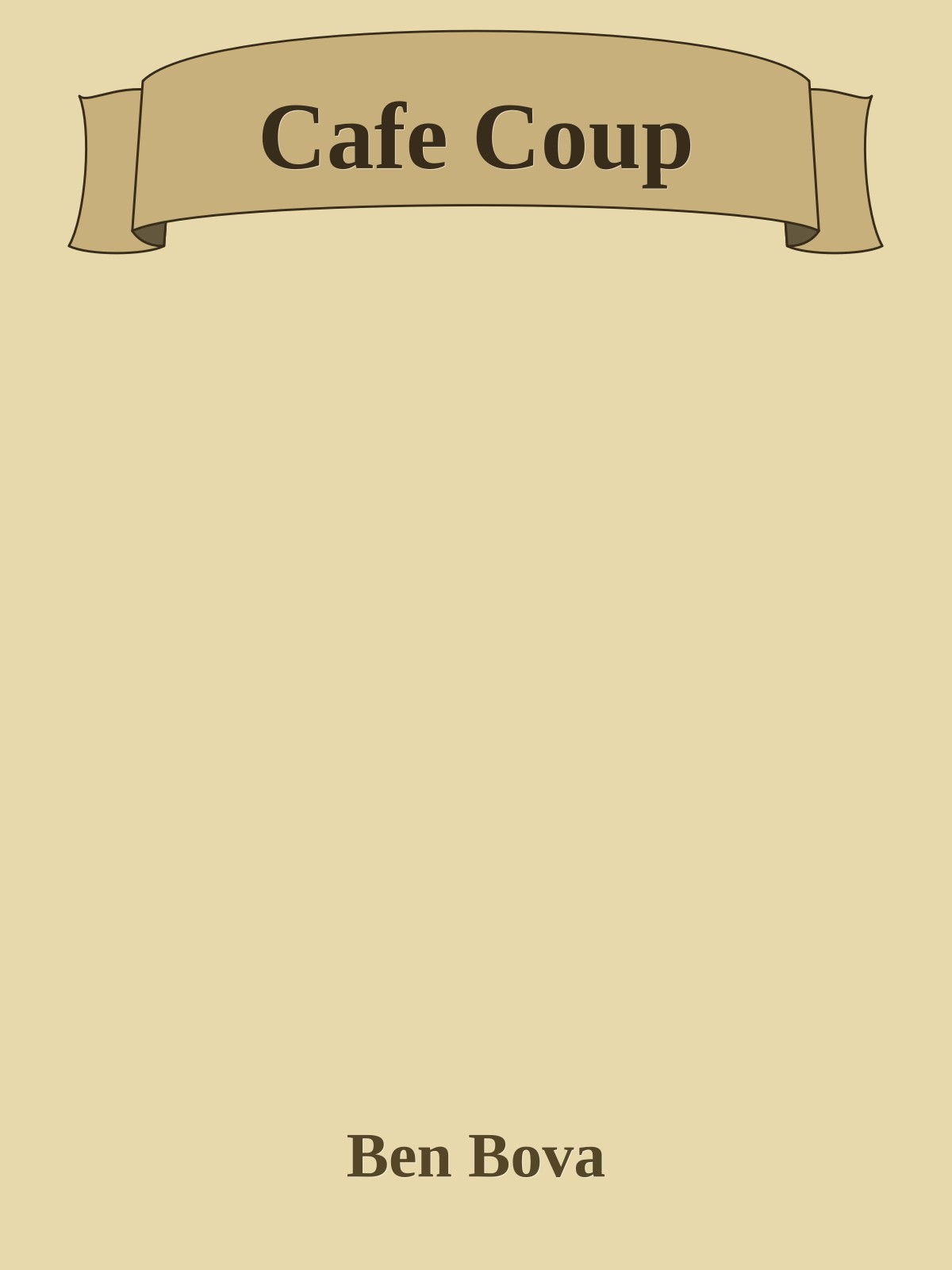 Cafe Coup