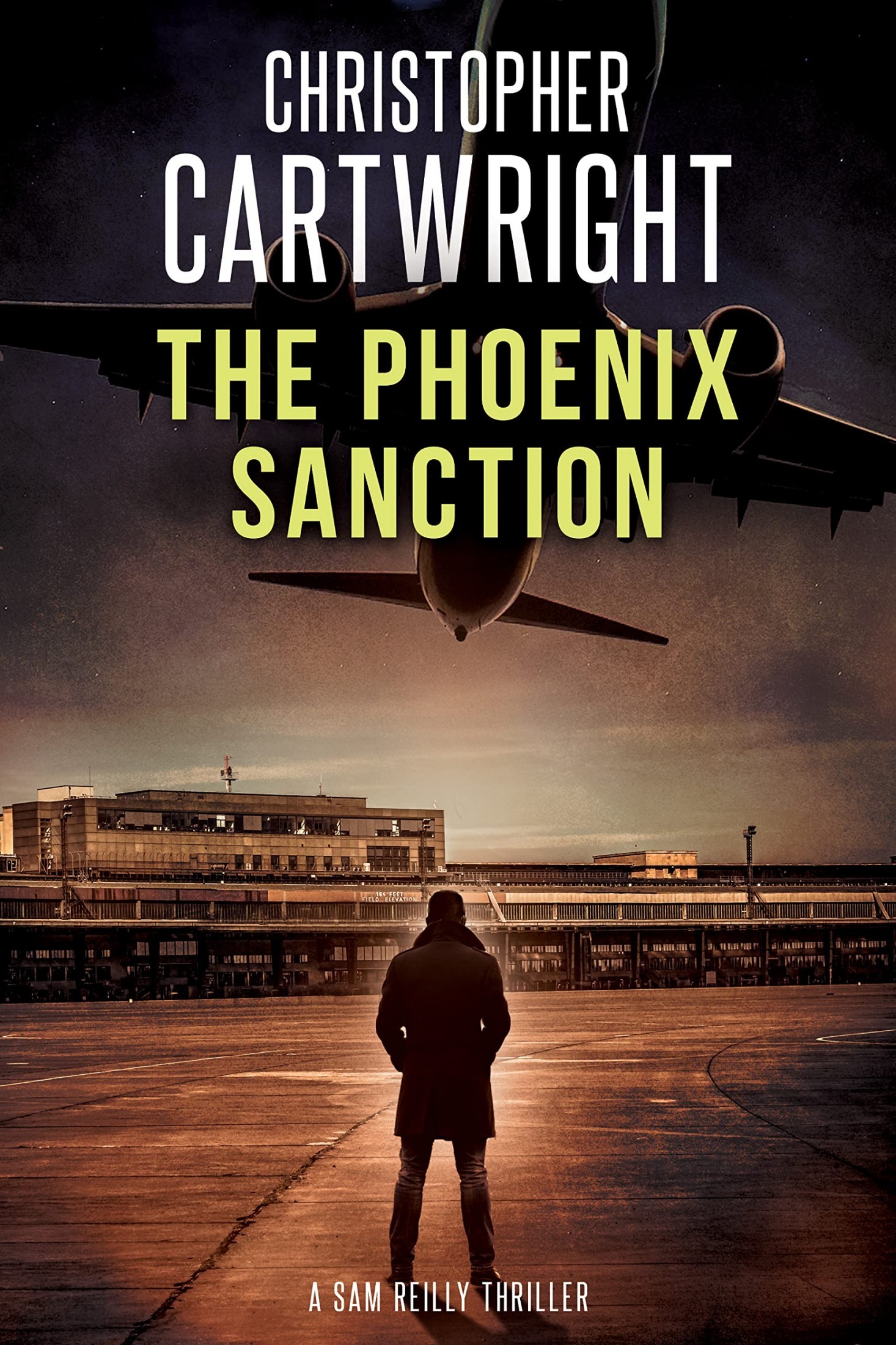 The Phoenix Sanction