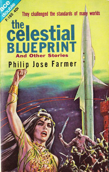 The Celestial Blueprint and Other Stories