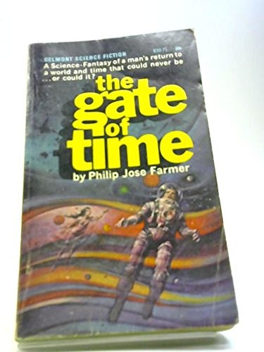Gate of Time