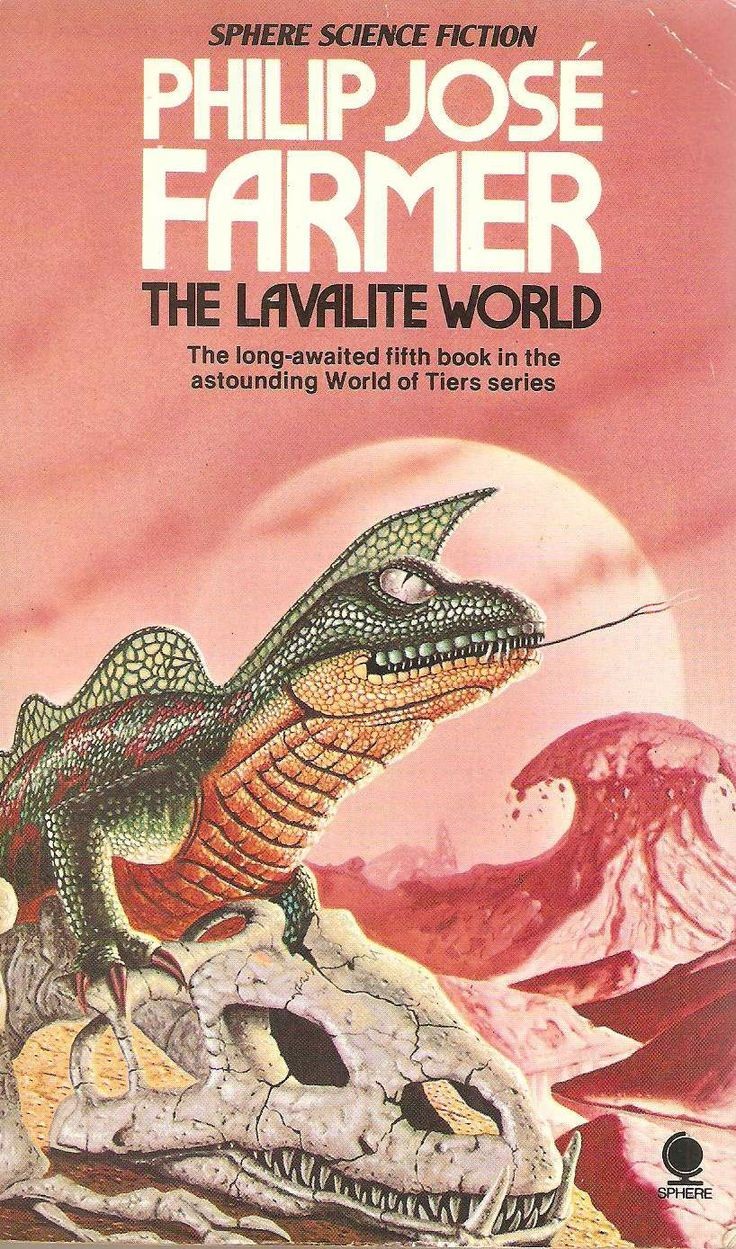 The Lavalite World