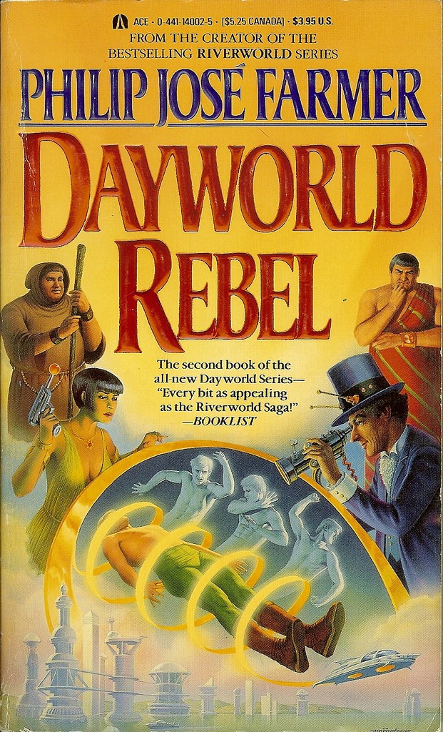 Dayworld Rebel