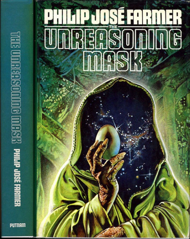 The Unreasoning Mask