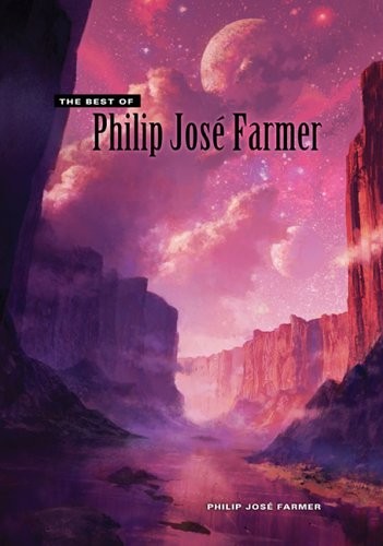 The Book of Philip Jose Farmer