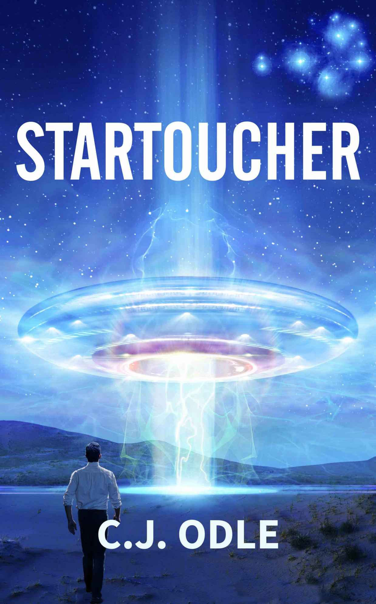 StarToucher