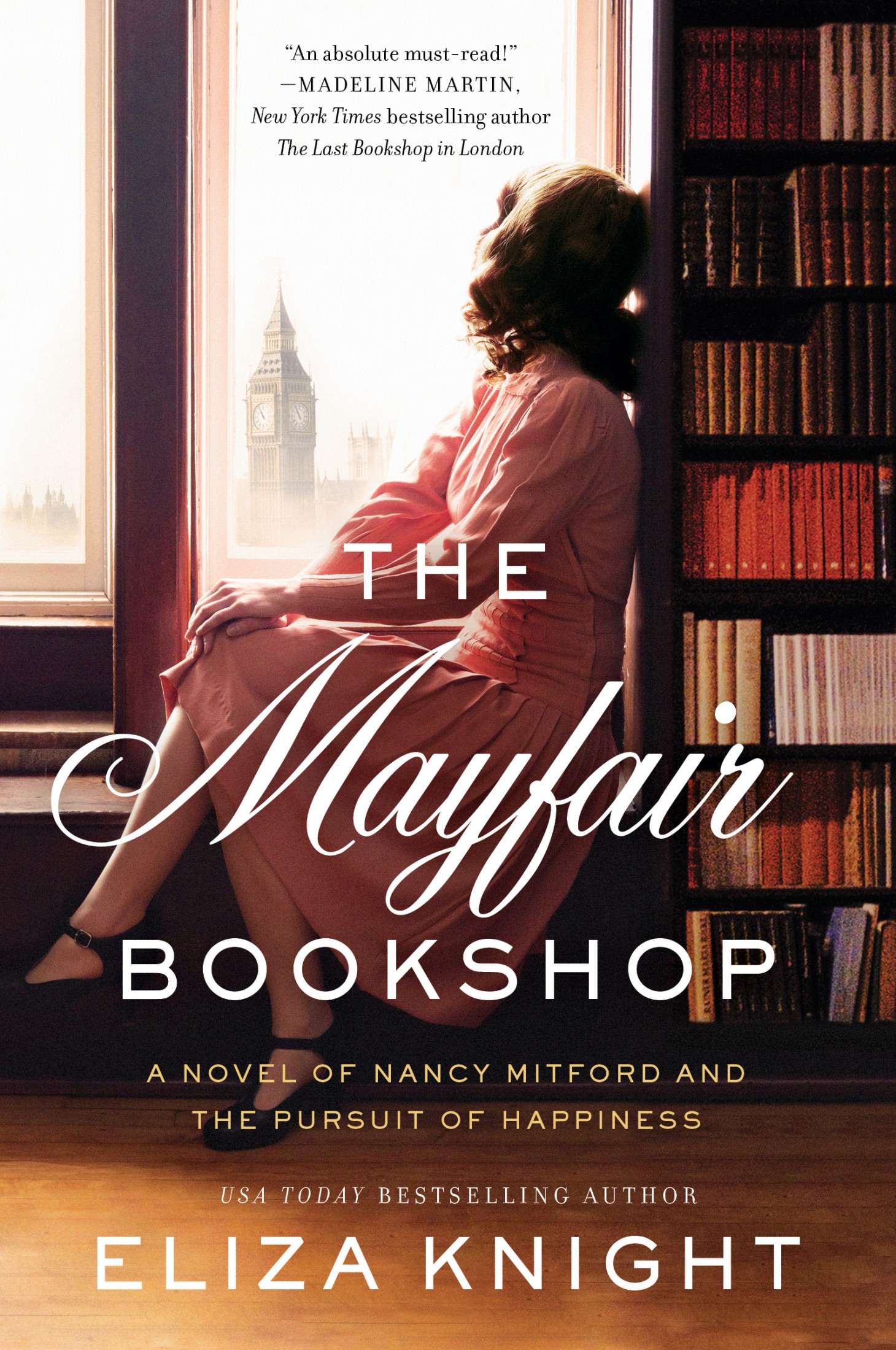 The Mayfair Bookshop