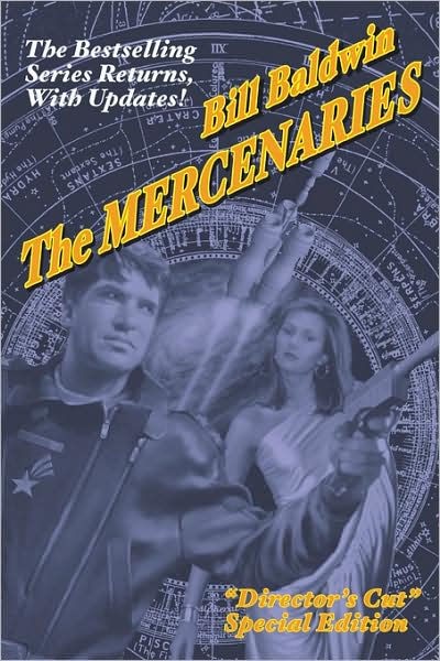 The Mercenaries