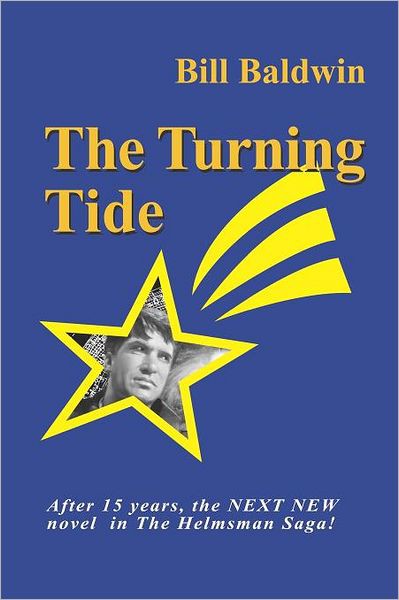 The TURNING TIDE