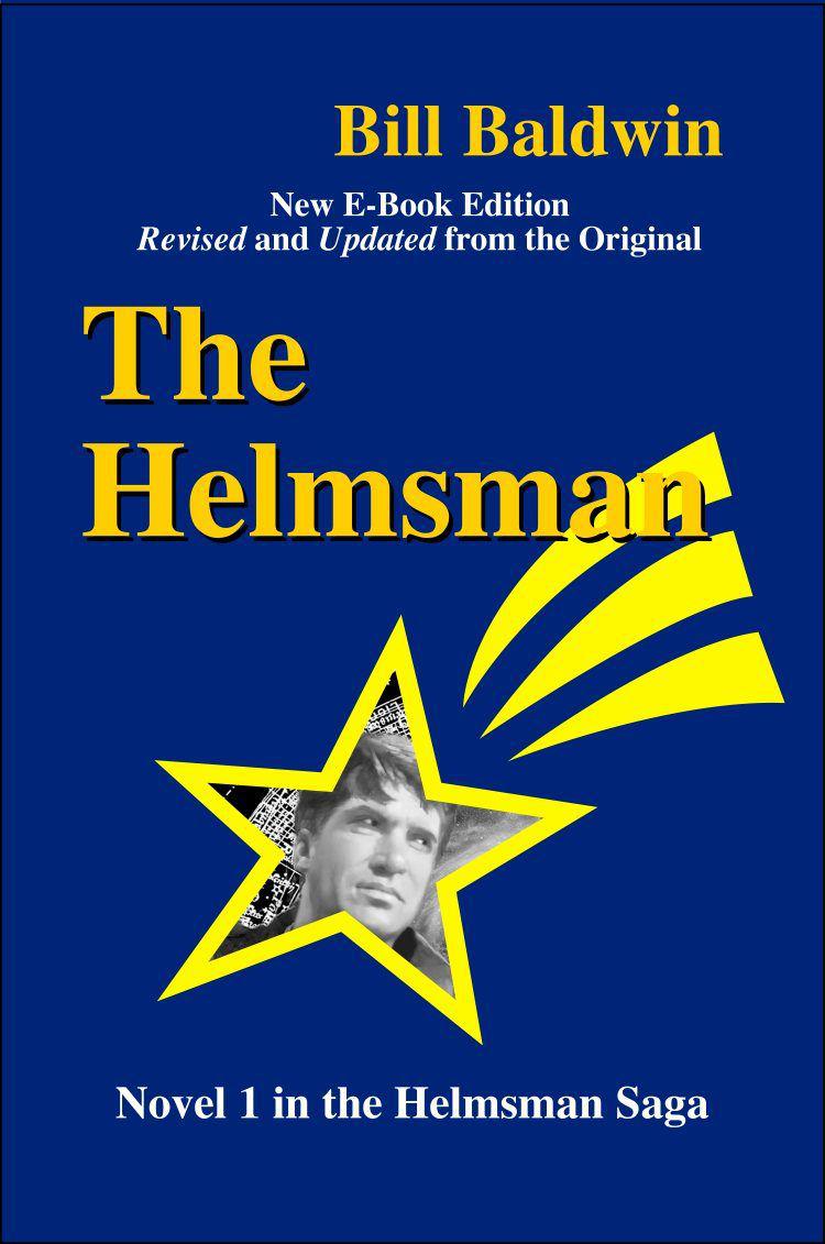 The Helmsman: Director's Cut Edition