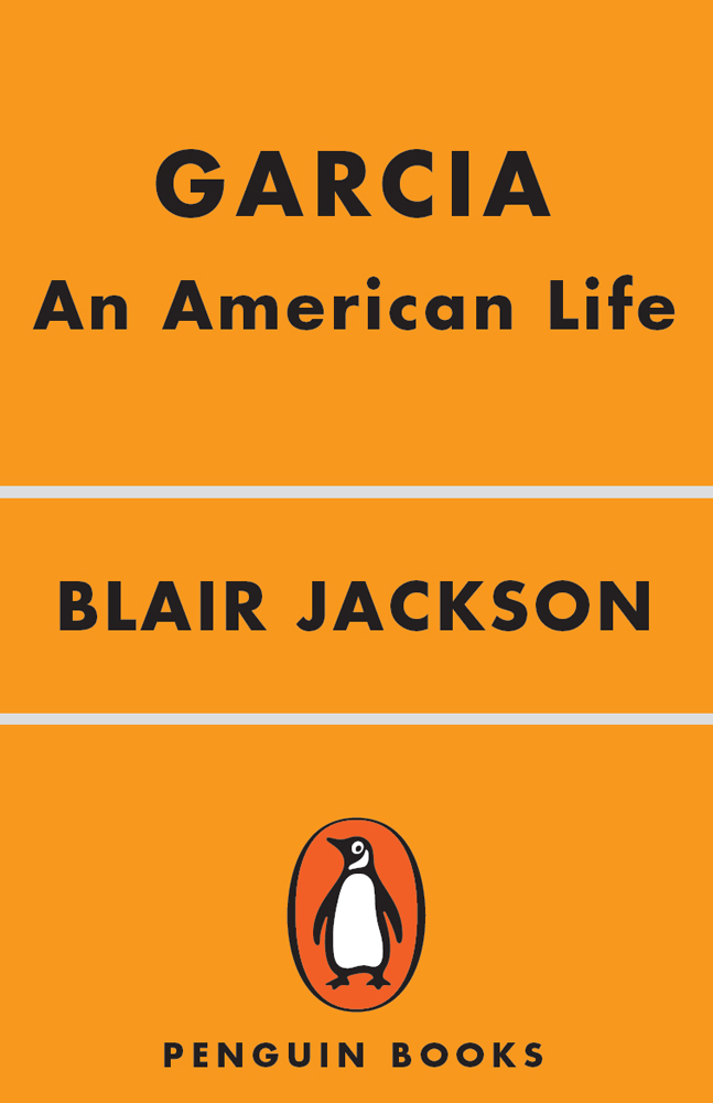 Garcia: An American Life