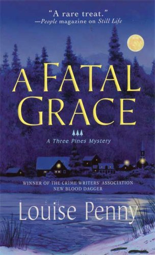 A Fatal Grace