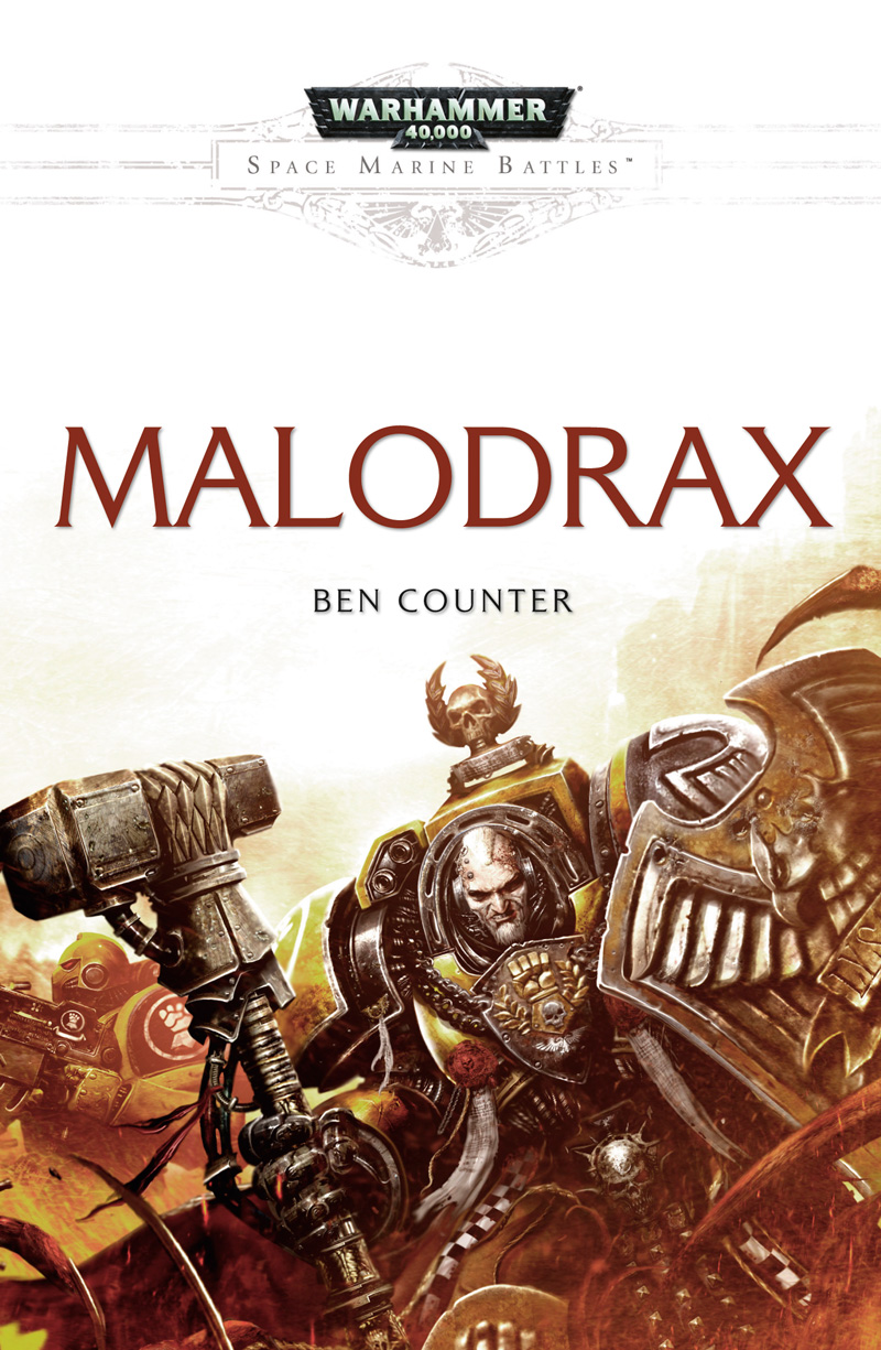 Malodrax