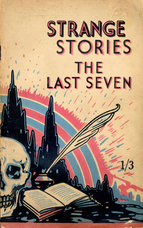 Strange Stories, The Last Seven