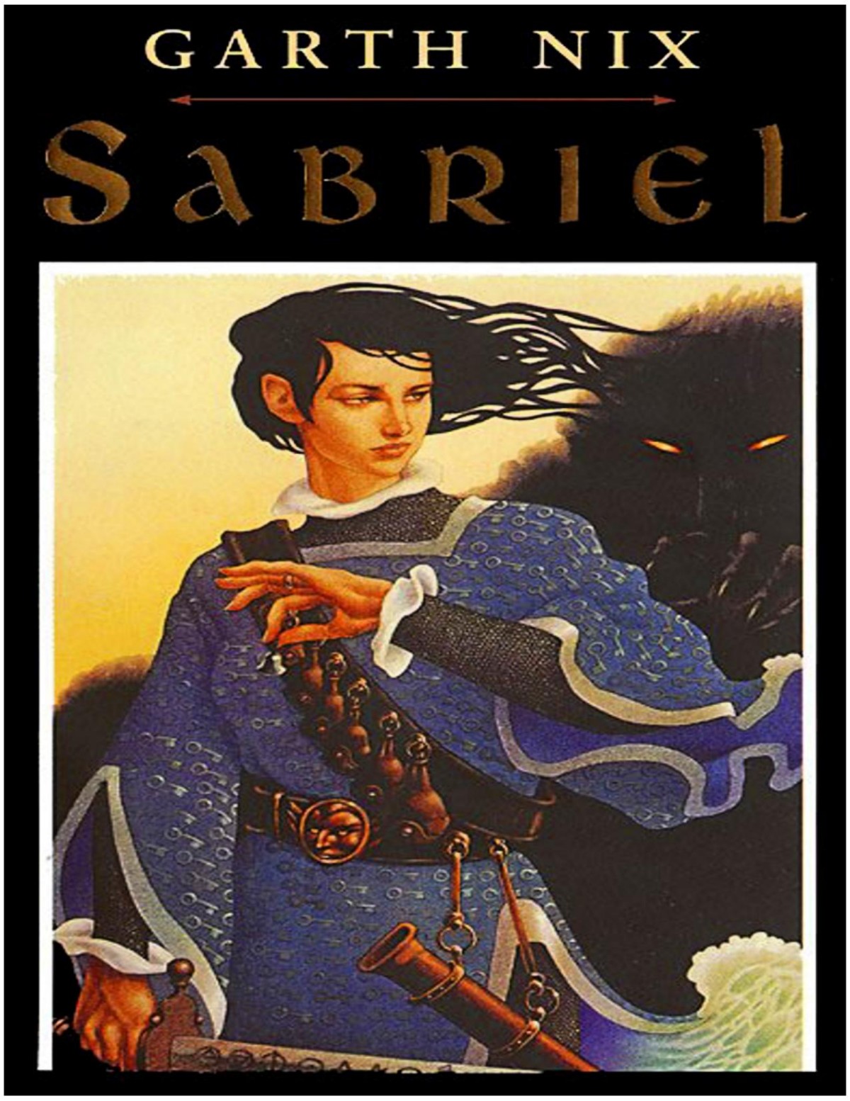 Sabriel