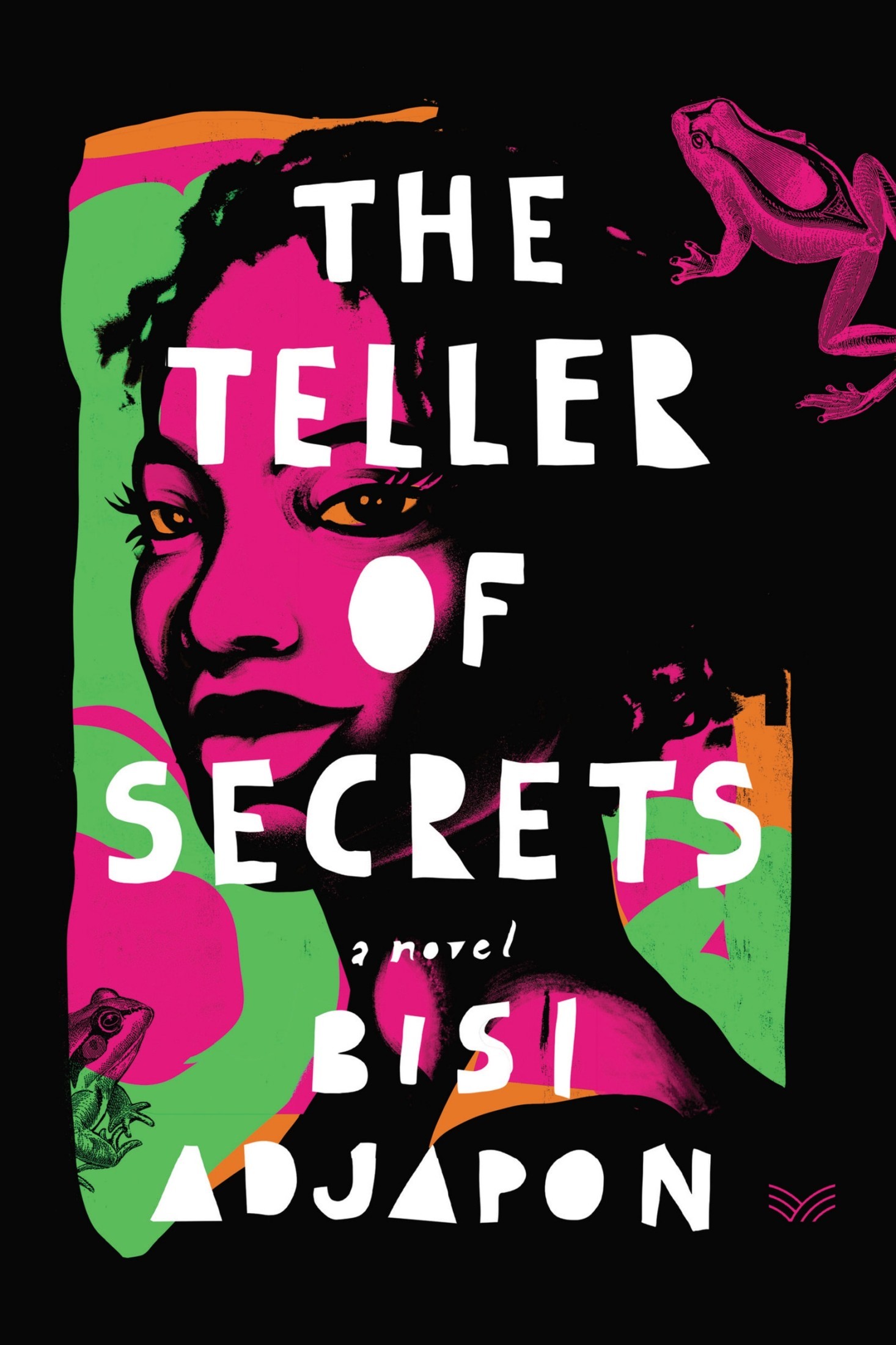 The Teller of Secrets