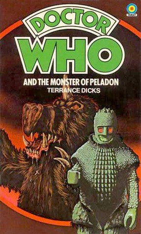 Doctor Who and the Monster of Peladon