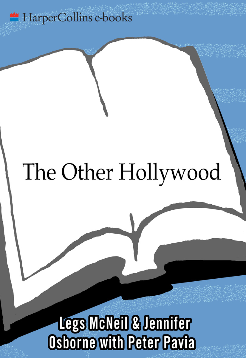 The Other Hollywood