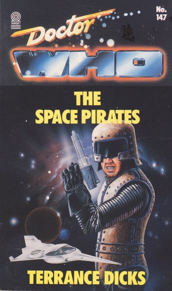 Doctor Who: The Space Pirates