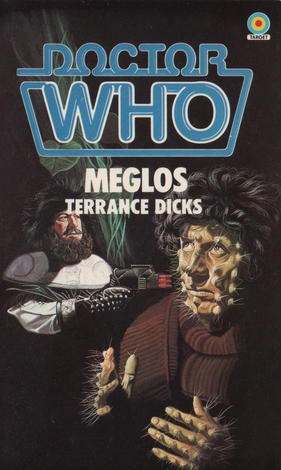 Doctor Who: Meglos