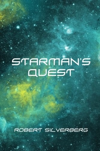 Starman's Quest