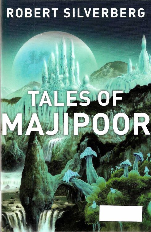 Tales of Majipoor