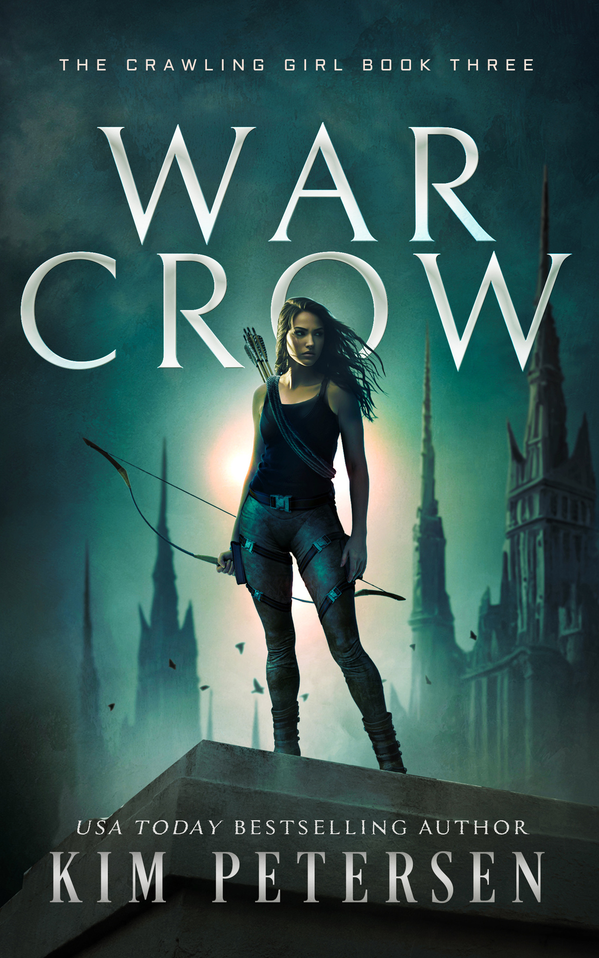 War Crow