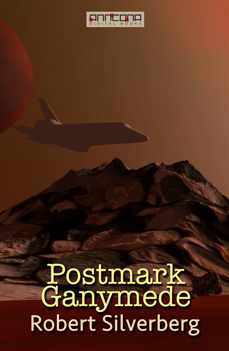 Postmark Ganymede