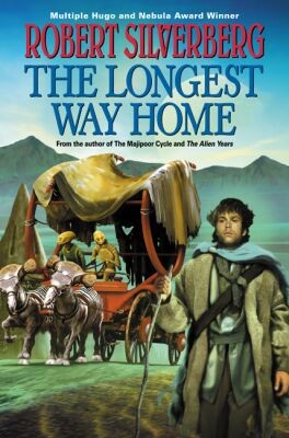 The Longest Way Home