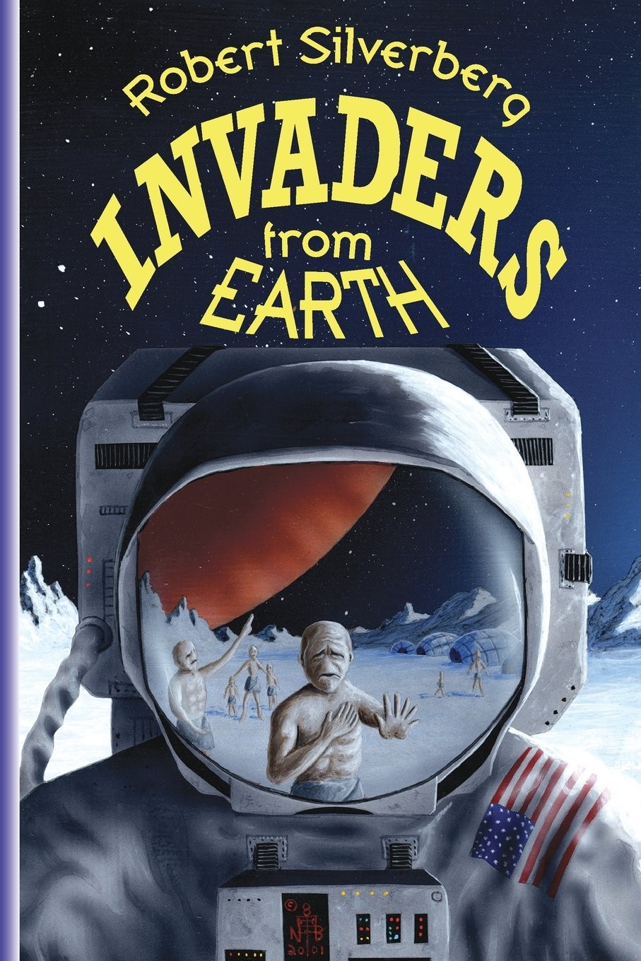 Invaders From Earth