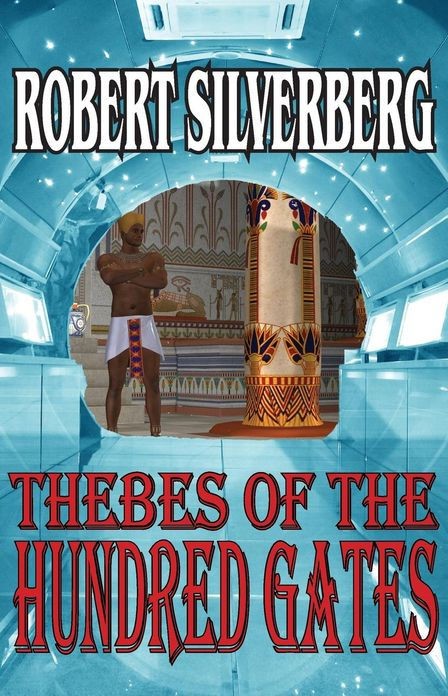 Thebes of the Hundred Gates