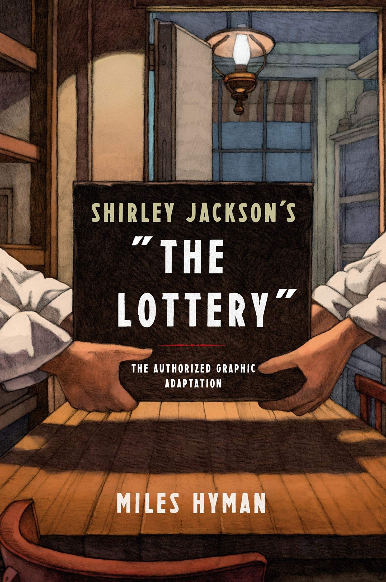 The Lottery