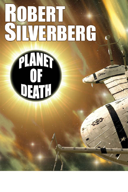 Planet of Death